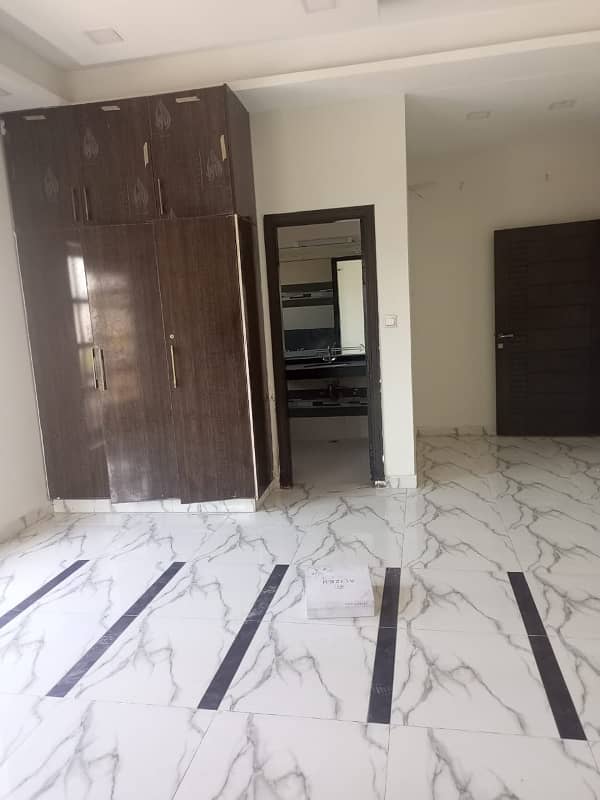 1 kanal upper protien available for rent in dha phase 2 Islamabad 11