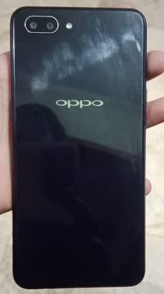 OPPO A3S 2/16 No Open/No Repair 10/10 Condition