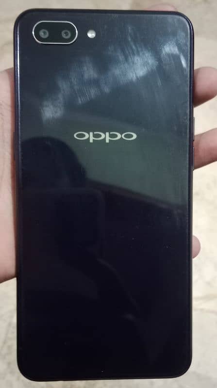 OPPO A3S 2/16 No Open/No Repair 10/10 Condition 0