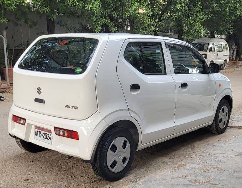 Suzuki Alto 2021 2