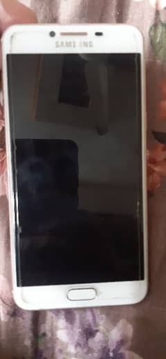 Samsung C5 Mobile for Urgent Sale