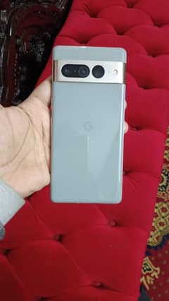 Pixel 7 Pro For Sale