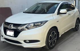 Honda Vezel 2015 Z