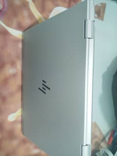 hp elite book G6 ×360