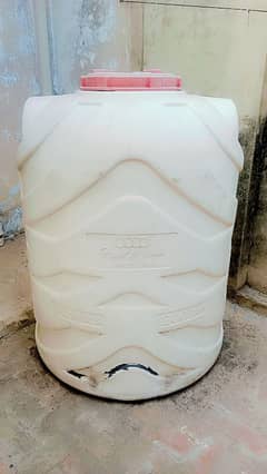 Pure Max Water Tank 1200Ltrs (!!!Read Description!!!)