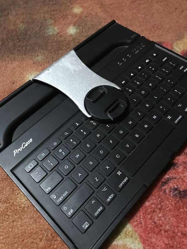 tab Ka keypad blutut 1