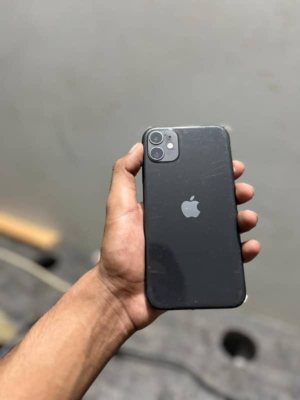 iphone 11 JV 0