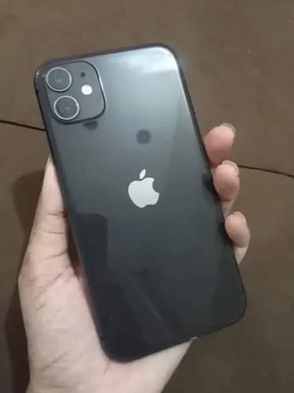 iphone 11 JV 1