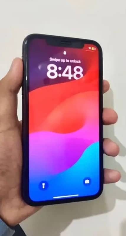 iphone 11 JV 2