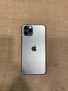 iphone 11 pro 64 GB dual sim approved