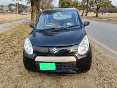 Suzuki Alto 2011