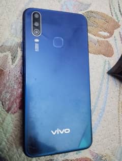 vivo y15