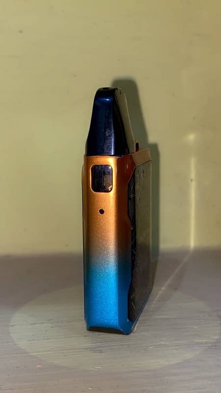 Vaporesso xros 3 nano , Caliburn gk2 lite pod 7