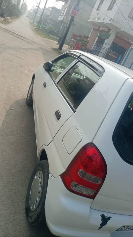 Suzuki Alto 2012 0