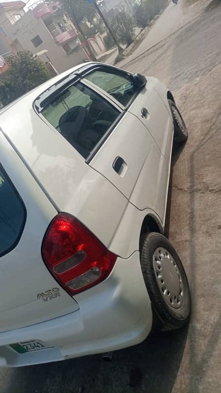 Suzuki Alto 2012 2