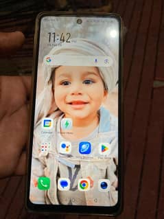 Infinix Hot 40 Pro for sale