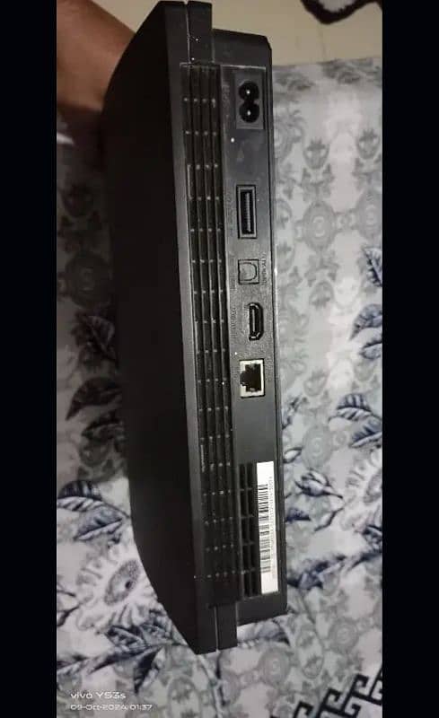 Ps3 slim 2