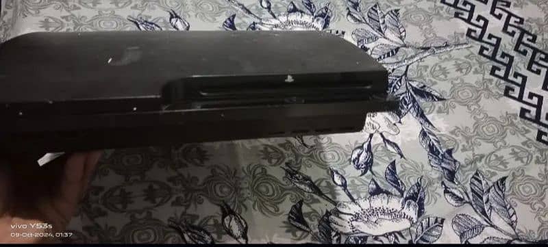 Ps3 slim 3