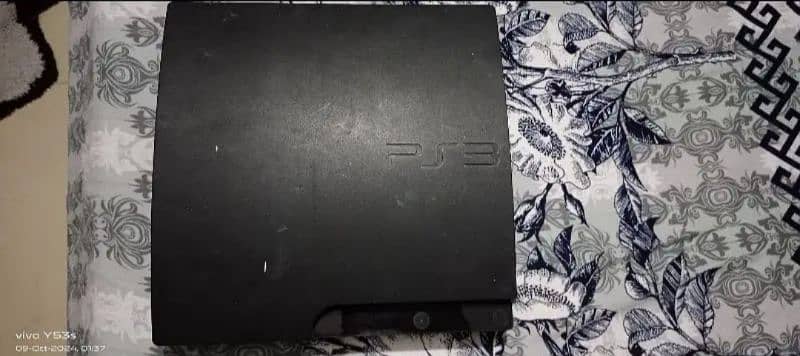 Ps3 slim 6