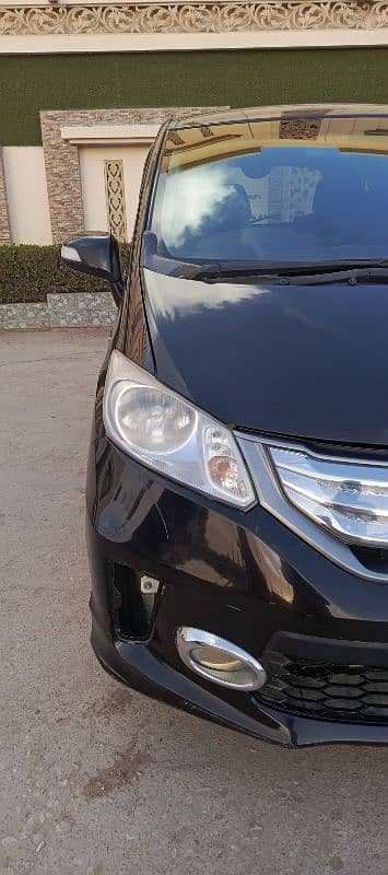 Honda Freed 2017 0