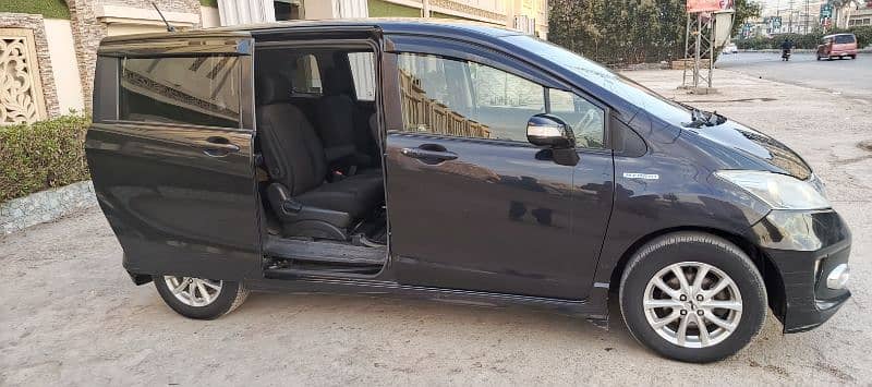 Honda Freed 2017 14