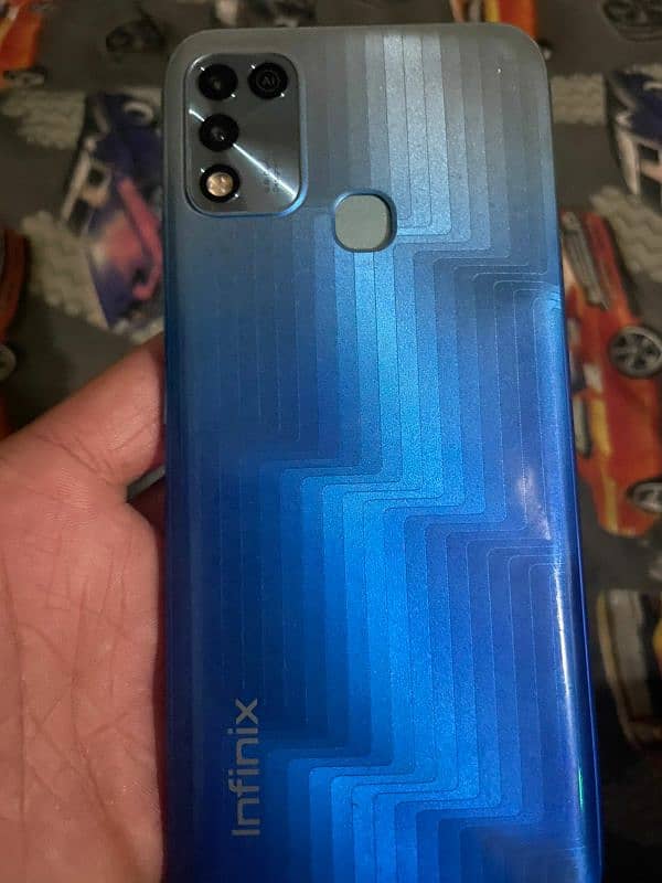 infinix 0