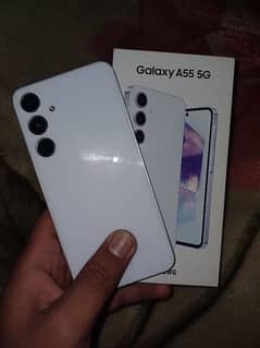 Samsung A55 5G 8/128 Non pta