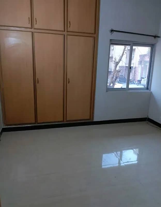 G-11/4 FGEHA E-Type Ground Floor Flat For Rent 0