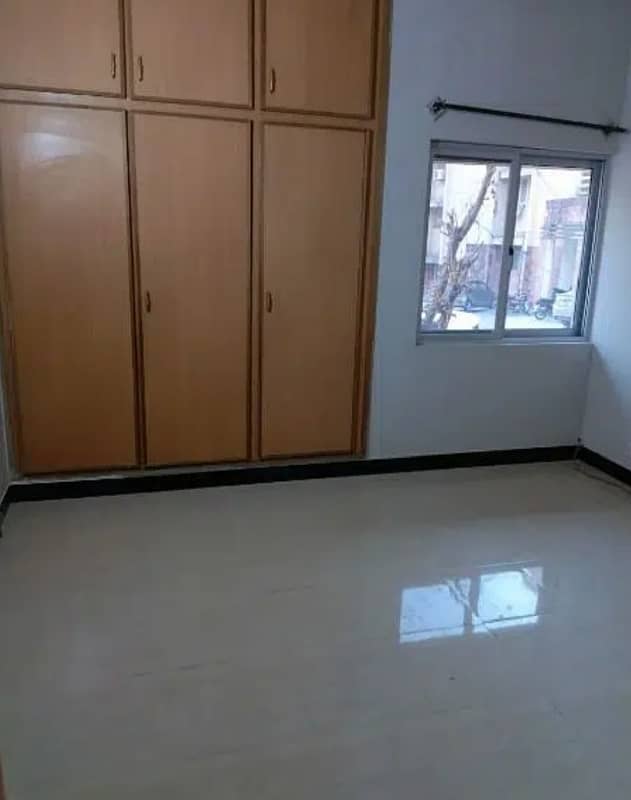 G-11/4 FGEHA E-Type Ground Floor Flat For Rent 3