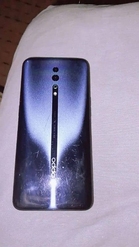 oppo Reno z 8/256 1