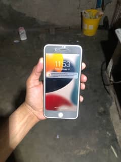 7 plus PTA Bypas 128 gb total orignal jst battery interlink change