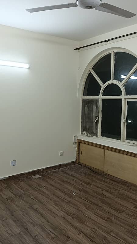 G-11/4 PHA C-Type 3rd Floor Flat For Sale 11