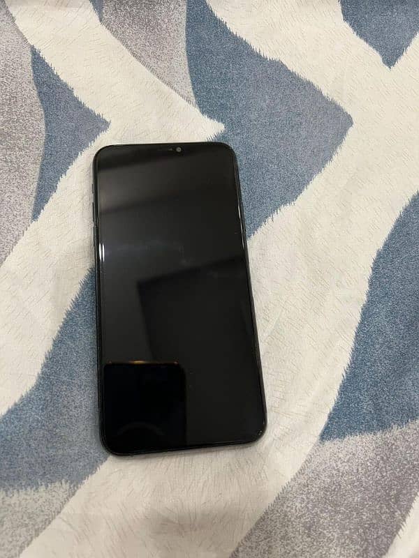 iPhone 11 pro max 2