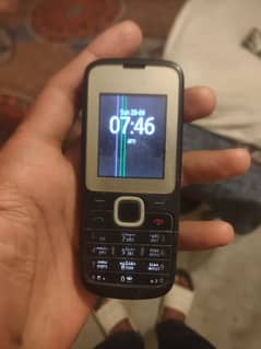 Nokia c2