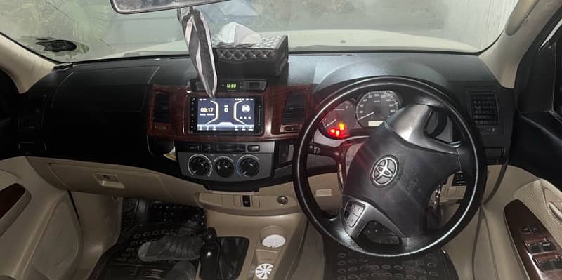 Toyota Hilux 2015 13