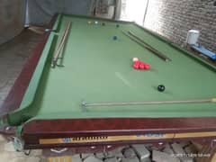 snooker