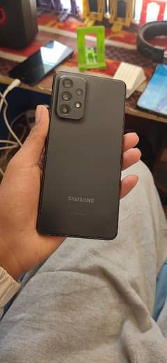 Samsung Galaxy A53 5G 6/128 Non PTA