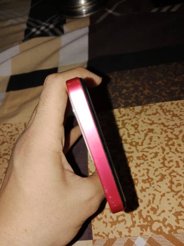 techno spark 10pro colour pink and white 10 by 10 condition 4