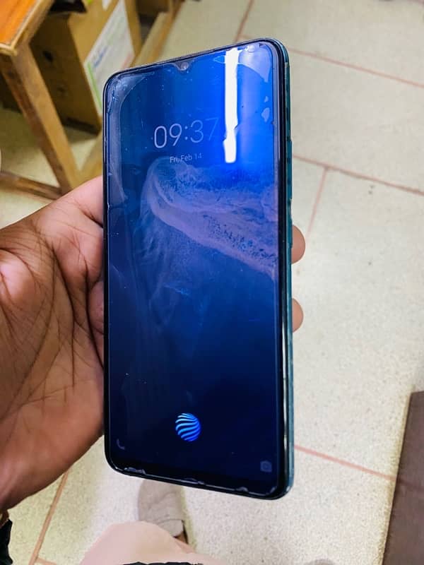 Vivo S1 1