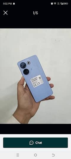 Tecno camon 20