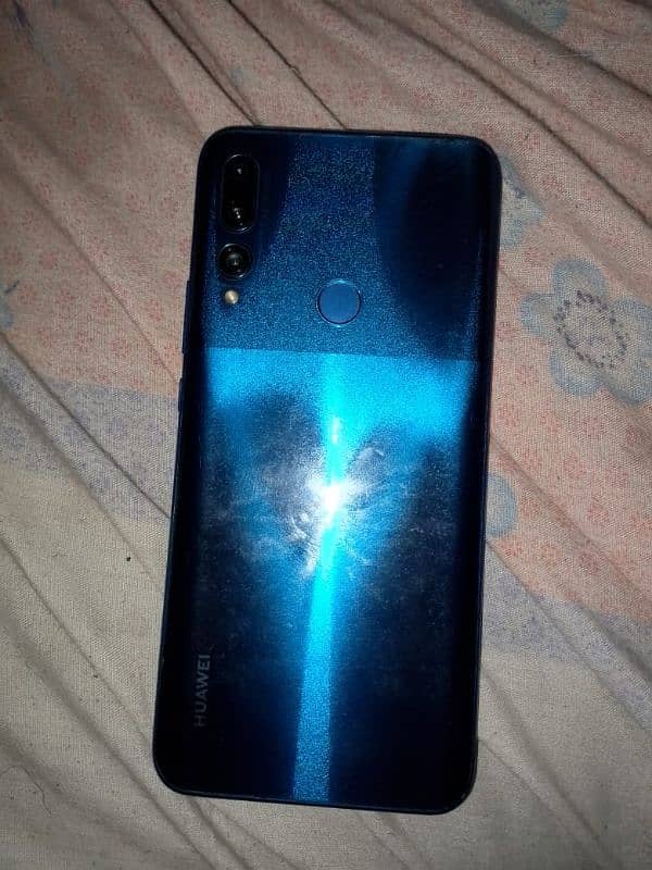 Huawei Y9 Prime /4/64/03005191302 1