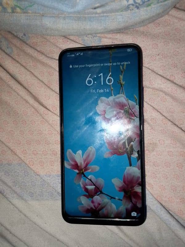 Huawei Y9 Prime /4/64/03005191302 4