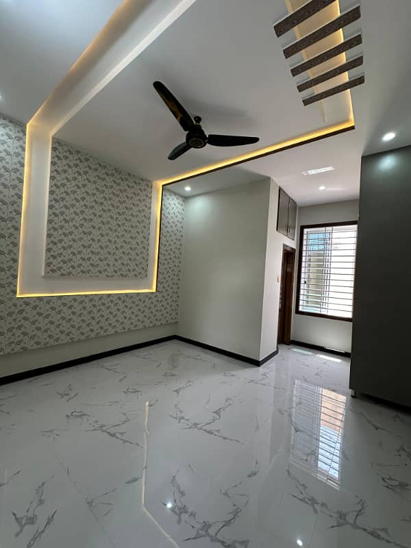 5 Marla Single Storye House For Sale In J Block New City Phase 2 Wah Cantt 16