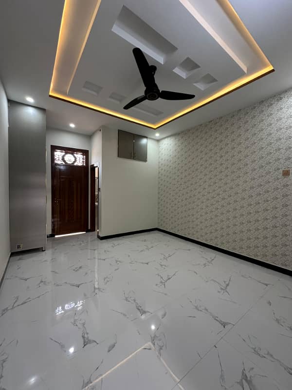 5 Marla Single Storye House For Sale In J Block New City Phase 2 Wah Cantt 17