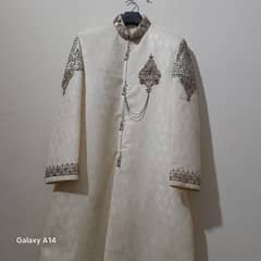 sherwani