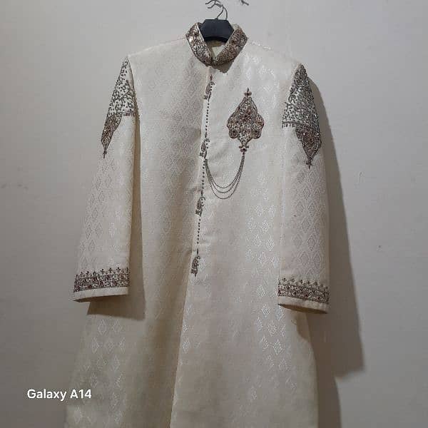 sherwani 0