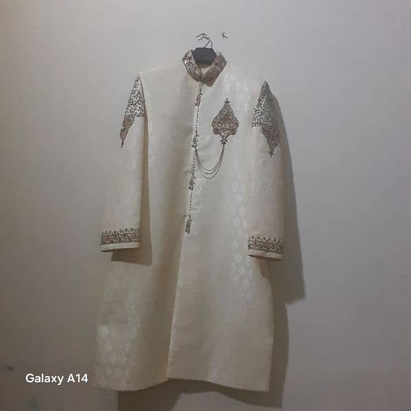 sherwani 1