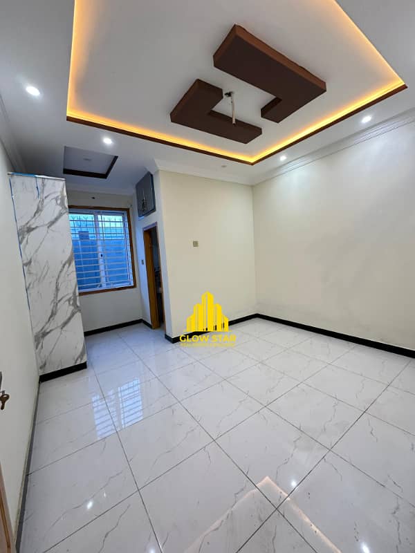 5 Marla 1.5 Storey House For Sale In New City Phase 2 10