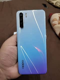 Oppo F15.8/256gb  Urgent sale