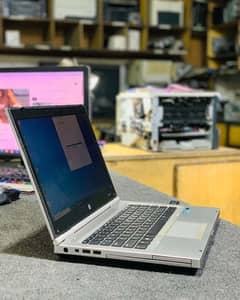 HP Elitebook i5 3rd Gen 8GB/128GB SSD